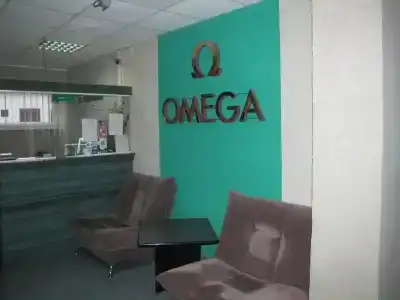 гостиница Omega - 1