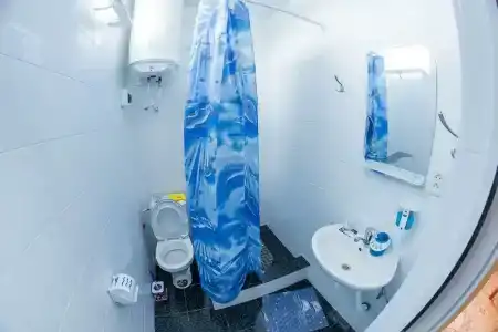 у море База отдыха "Янтарь 3" - 6