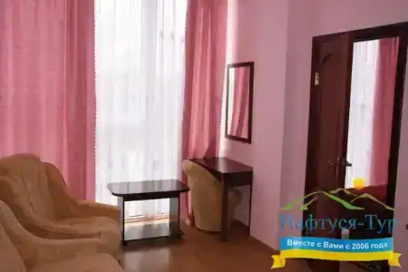Spa Resort Dnister - 17