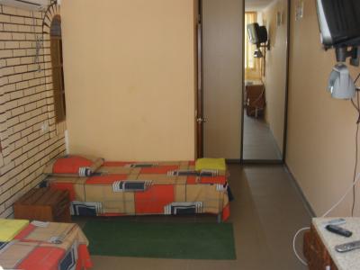 Siesta Tourist base - 14