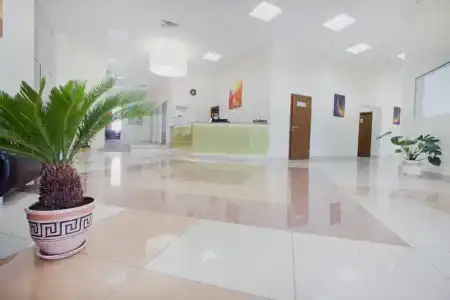 Art Ulianovsk Left Bank - 34