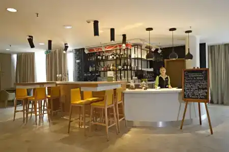 Holiday Inn Moscow - Seligerskaya, an IHG - 26
