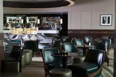 London Hilton on Park Lane - 5