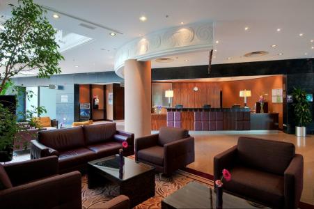 Hilton Dublin - 38