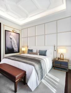 The St. Regis - 29