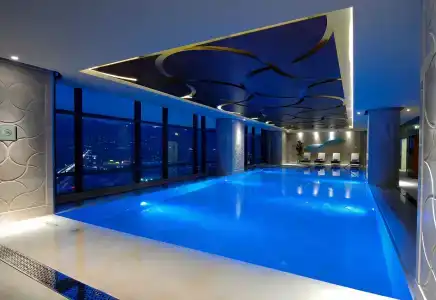 Hilton Bursa Convention Center & Spa - 5