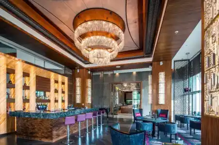 Hilton Bursa Convention Center & Spa - 11