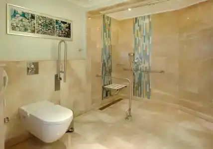 Hilton Bursa Convention Center & Spa - 10