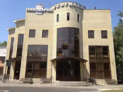 Sengilej Mini-Hotel - 12