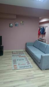 Expo Hostel - 7
