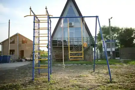 Seventh Heaven Tourist base - 9