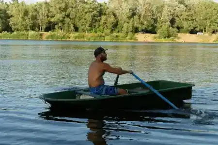 Seventh Heaven Tourist base - 35