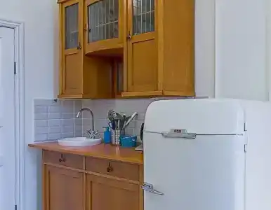 Купеческий дом-Merchant House by Sokroma - 18