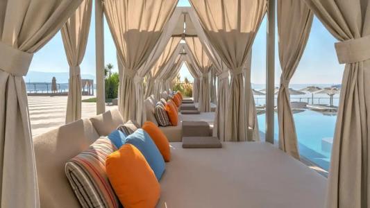 Vogue Supreme Bodrum - 38