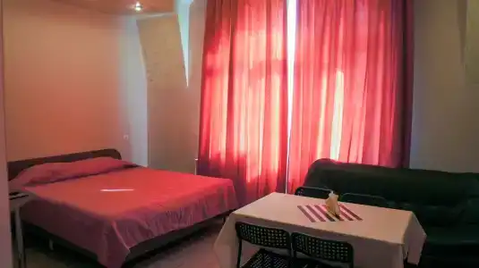 на Турбинной - 68