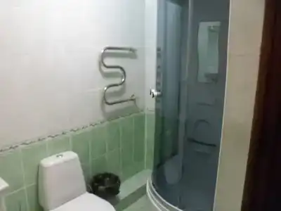 Sauna - 5