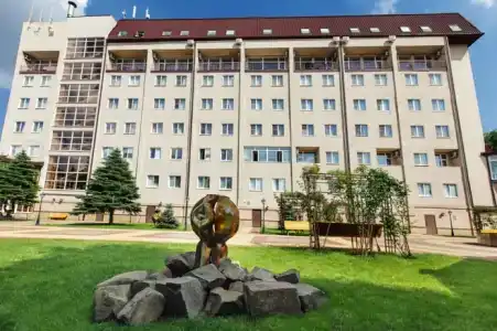 Nadezhda Park-Hotel - 31