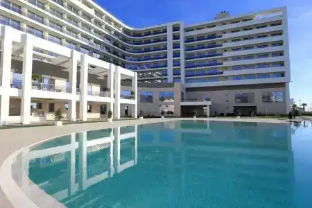 Radisson Blu Resort & Congress Centre 5* - 69