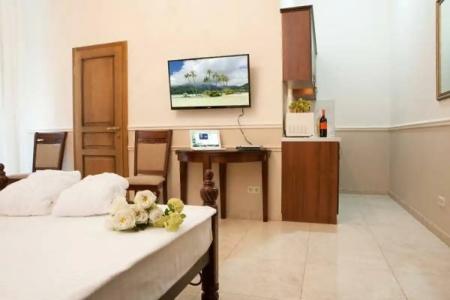 Theatre Boutique Apart-Hotel - 15