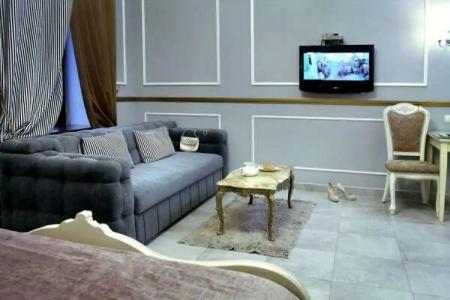 Theatre Boutique Apart-Hotel - 19