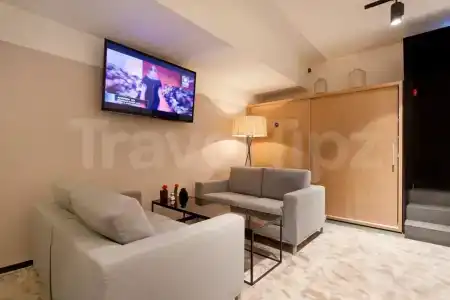 AZIMUT Tulskaya Moscow - 44