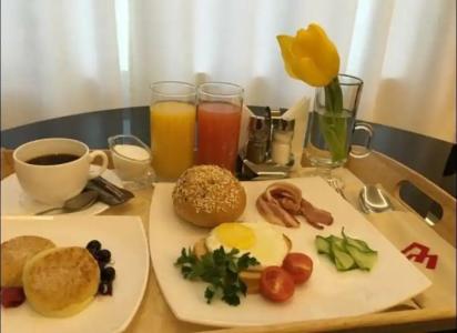 Skorpion Mini-Hotel - 7