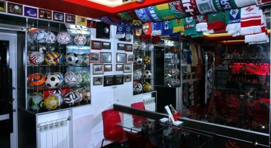 Skorpion Mini-Hotel - 15