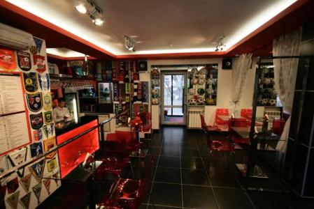 Skorpion Mini-Hotel - 31