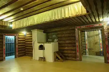 Alesha Popovich Dvor - 10