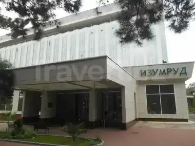 Pansionat izumrud Health resort - 40