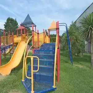 Pansionat izumrud Health resort - 42