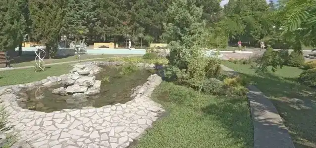 Pansionat izumrud Health resort - 47