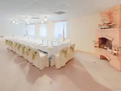 Solnechny Ostrov Tourist base - 50