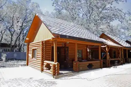 Recreation center Dubovaya Roshcha - 1