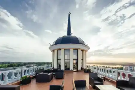 M’Istra’L Apart-Hotel - 3