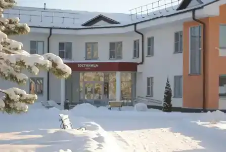 Spasskoe Park-Hotel - 16