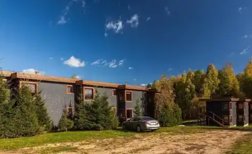 Park Grishkino Tourist base - 7