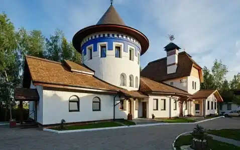 V Nekotorom Tsarstve - 23