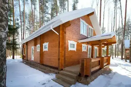 Zhemchuzhina Zolotogo Koltsa - 19