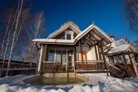 V Nekotorom Tsarstve - 36