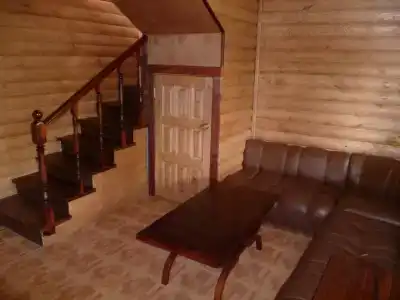 Klub Tikhaya Zavod Tourist base - 7