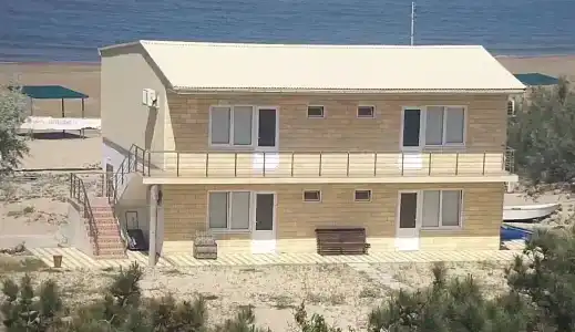 турбаза Прибой - 1