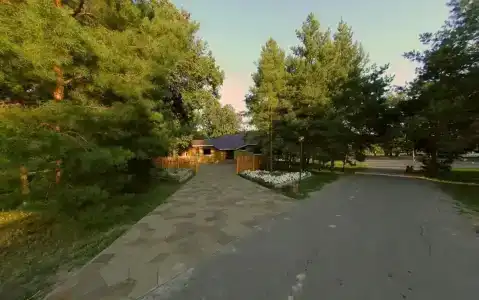 Baza Otdyha Lesnaya - 13