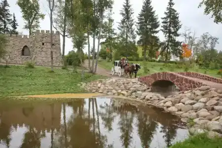 Usad'bu Mar'ino - 18