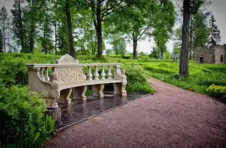 Usad'bu Mar'ino - 21