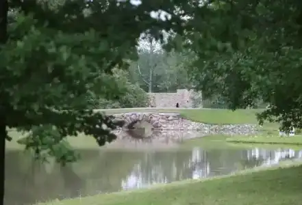 Usad'bu Mar'ino - 27