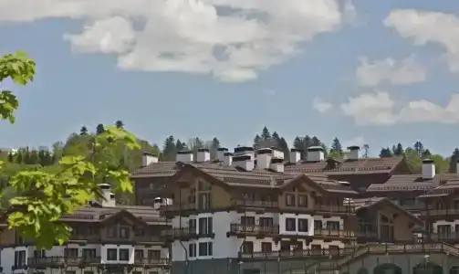 Polyana 1389 & Spa - 14