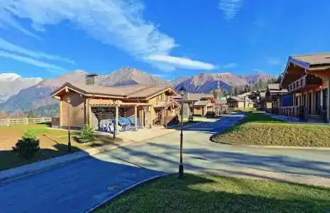 Polyana 1389 & Spa - 16