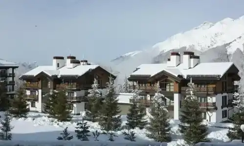 Polyana 1389 & Spa - 23