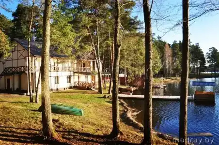 Recreation center SelyavaTur - 1